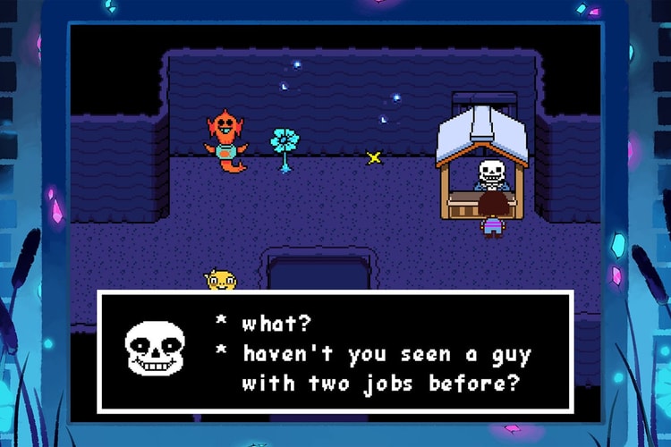 'Undertale' Is Finally Arriving on the Xbox One and Xbox Series X/S