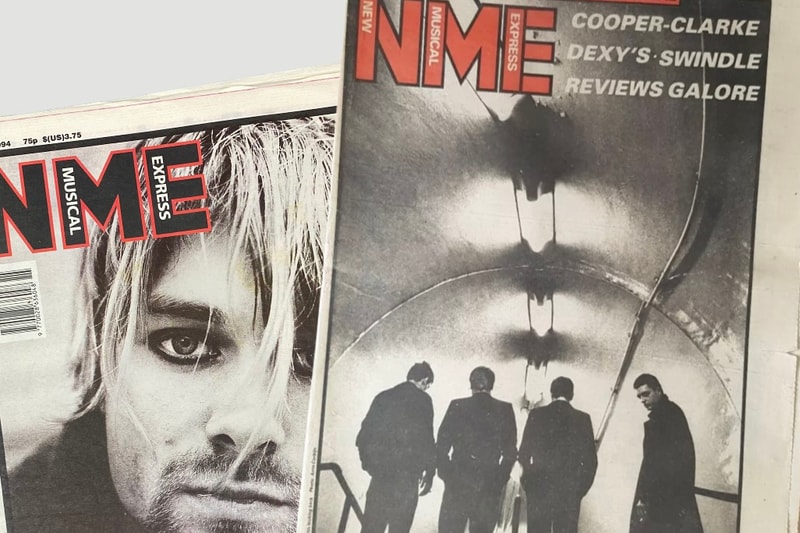 unified goods magazine covers life time national geographic esquire andy warhol i-d madonna wired mf doom release details vintage