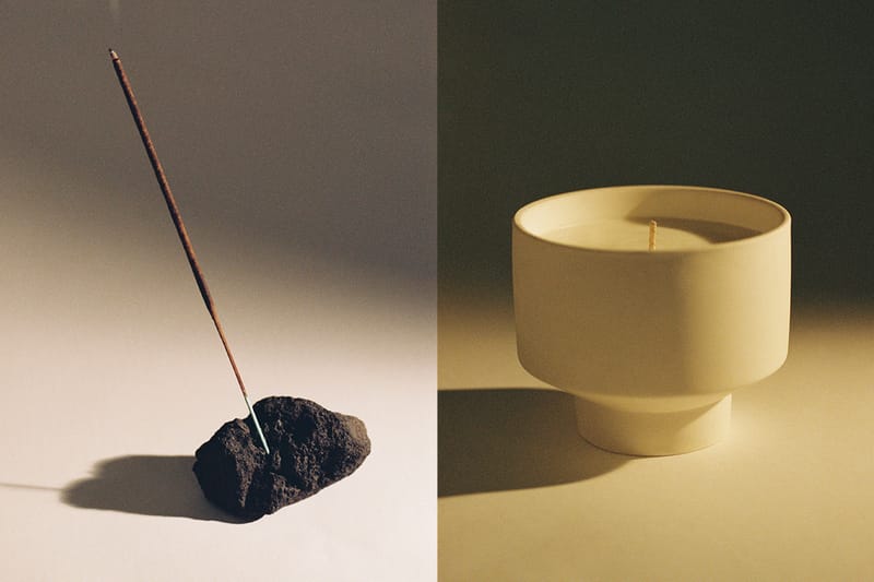 UNIFORM's SS21 Olfactory Journey Is Going to Have Your House Smelling Great