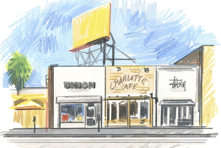 Union to Celebrate 30th Anniversary With a Smorgasbord of Collaborative Partners