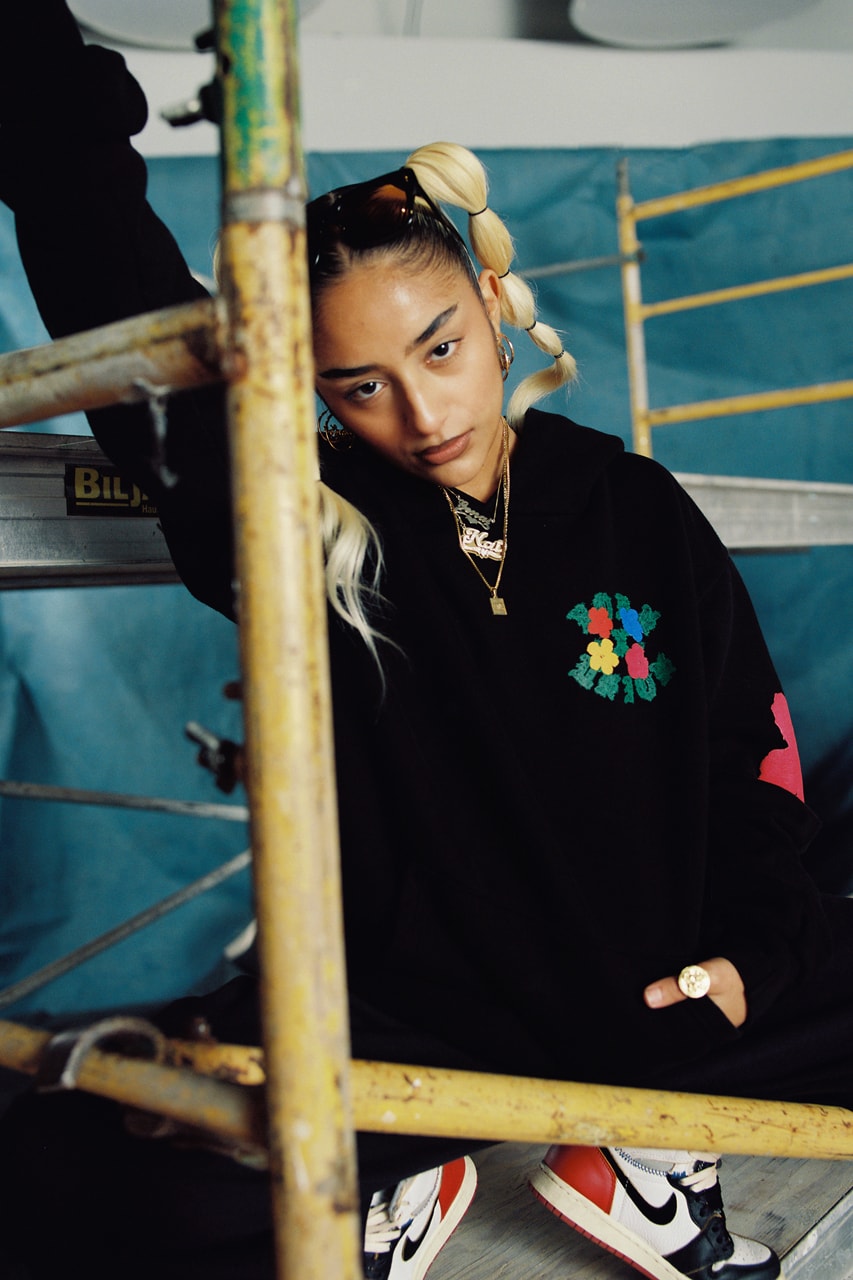 BornxRaised x Union LA 30th Anniversary Collaboration collection thirtieth capsule collection release date info buy website store price