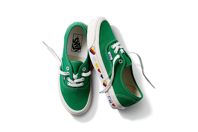 vans anaheim factory 44 dx yellow white blue emerald green release information spring 2021 buy cop purchase
