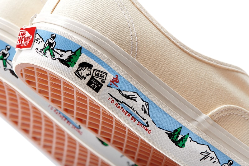 vans anaheim factory 44 dx yellow white blue emerald green release information spring 2021 buy cop purchase
