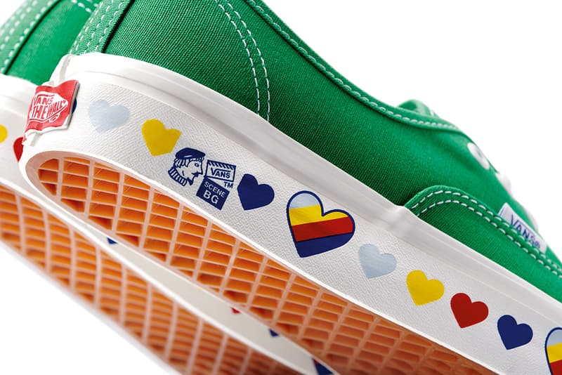 vans anaheim factory 44 dx yellow white blue emerald green release information spring 2021 buy cop purchase