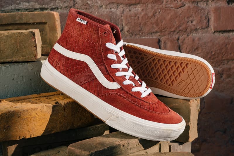 vans nj skateshop half cab slip on pro crockett high pro release date info store list buying guide photos price 