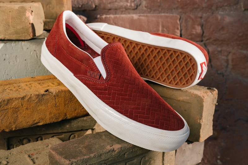 vans nj skateshop half cab slip on pro crockett high pro release date info store list buying guide photos price 