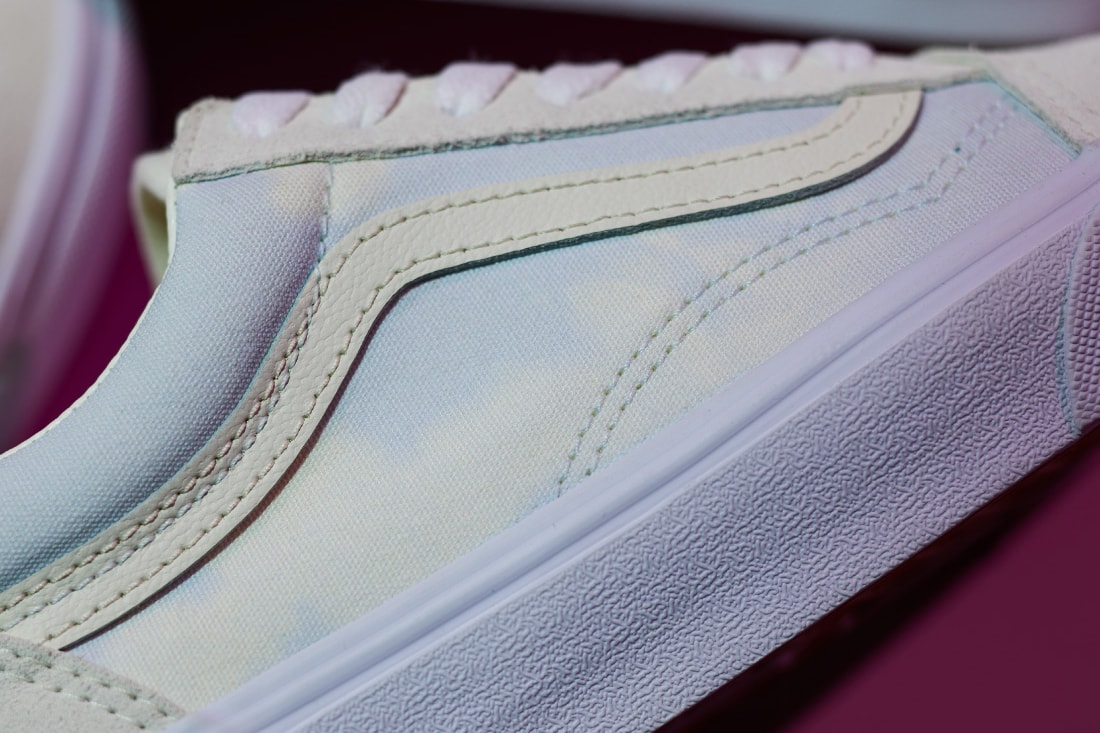 vans old skool authentic bleach pack white blue official release date info photos price store list buying guide