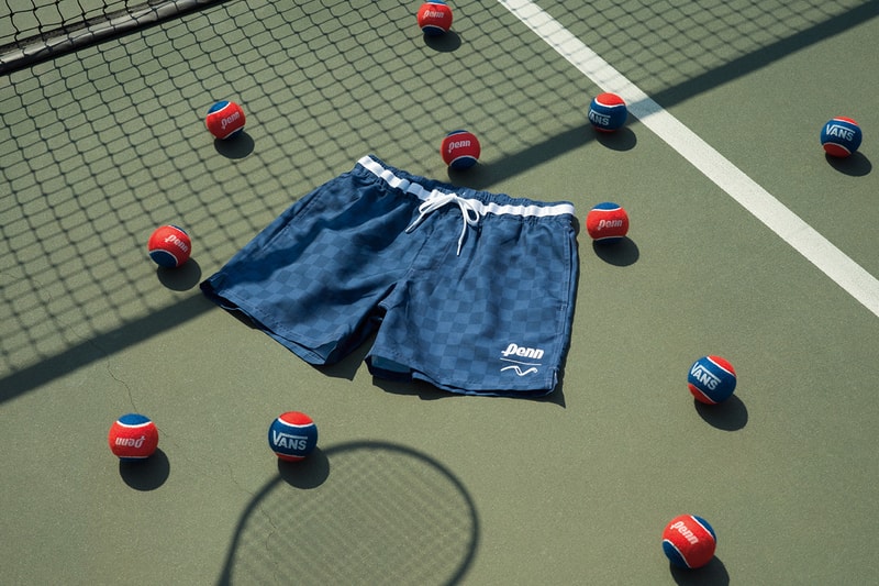 penn vans slip on authentic lowland cc tennis details balls apparel release information buy cop purchase