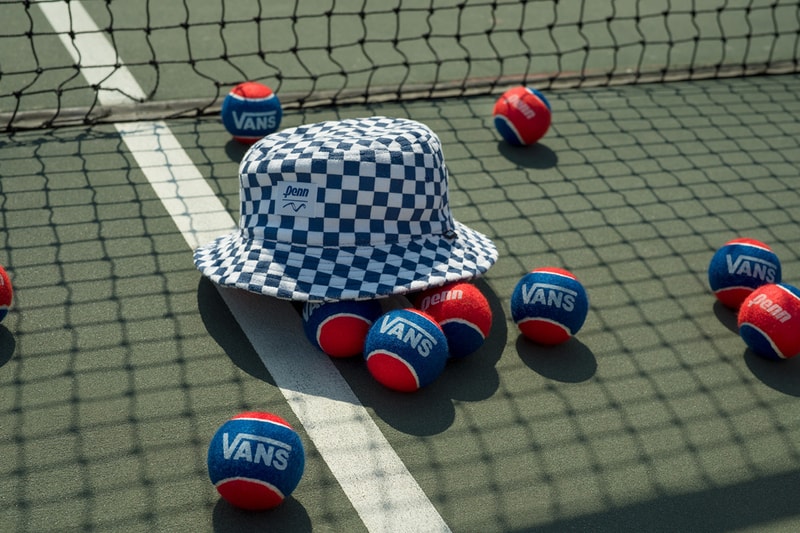 penn vans slip on authentic lowland cc tennis details balls apparel release information buy cop purchase