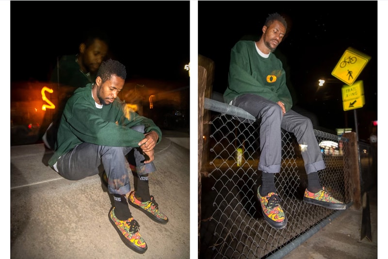 vans vault night eyes og era lx release