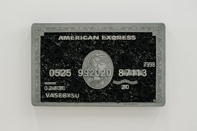 VASE BY SU Shows "Where the Flowers Go" With Its Latest Exhibition