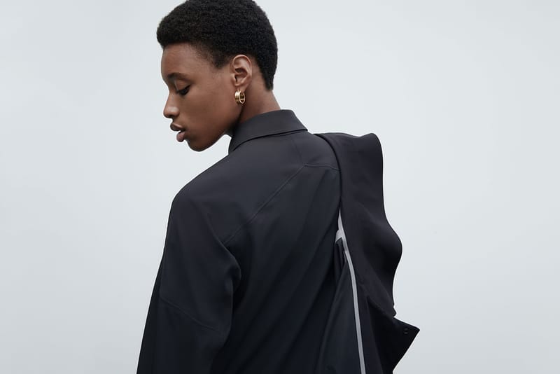 Veilance Previews First-Ever Womenswear Line for FW21