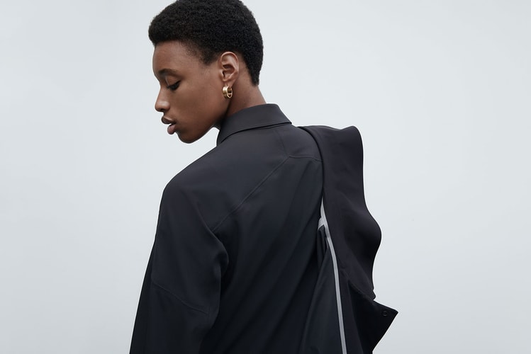 Veilance Previews First-Ever Womenswear Line for FW21