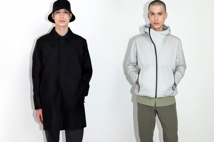 Veilance SS21 Is Designed for Total Freedom