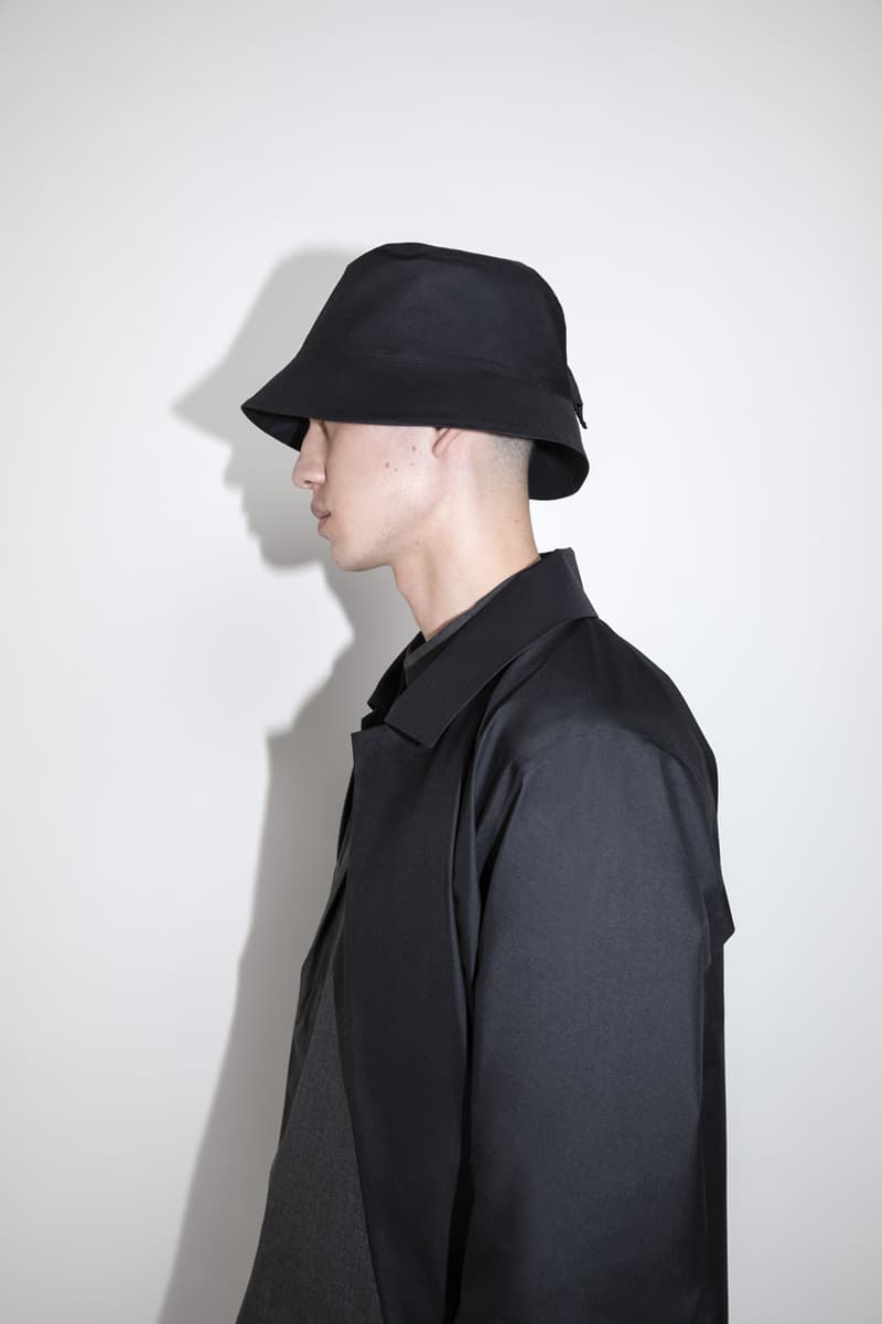 Veilance Spring/Summer 2021 Collection Lookbook ss21 arcteryx menswear taka kasuga buy website price jacket release date info buy
