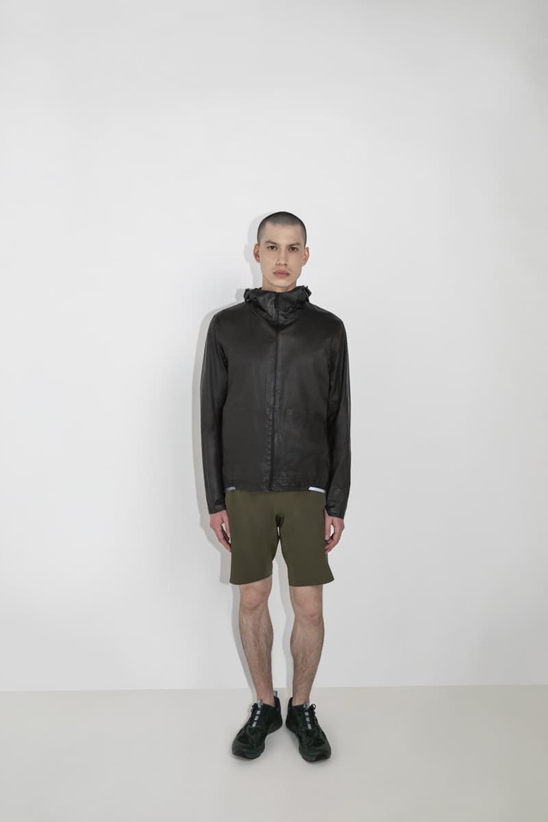 Veilance Spring/Summer 2021 Collection Lookbook ss21 arcteryx menswear taka kasuga buy website price jacket release date info buy