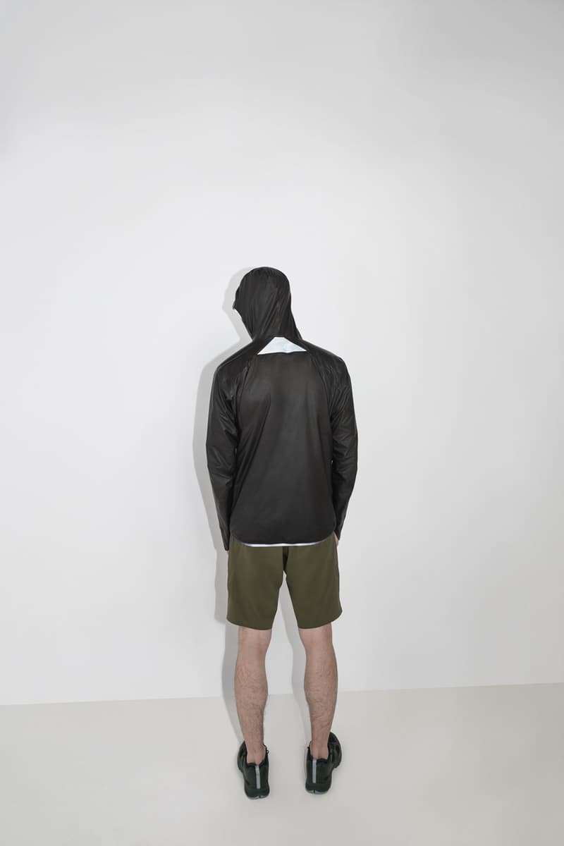 Veilance Spring/Summer 2021 Collection Lookbook ss21 arcteryx menswear taka kasuga buy website price jacket release date info buy