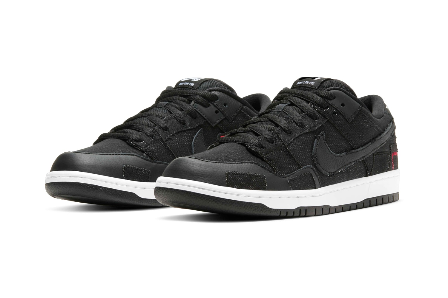 Verdy Nike SB Dunk Low Wasted Youth Official Look Release Info DD8386-001