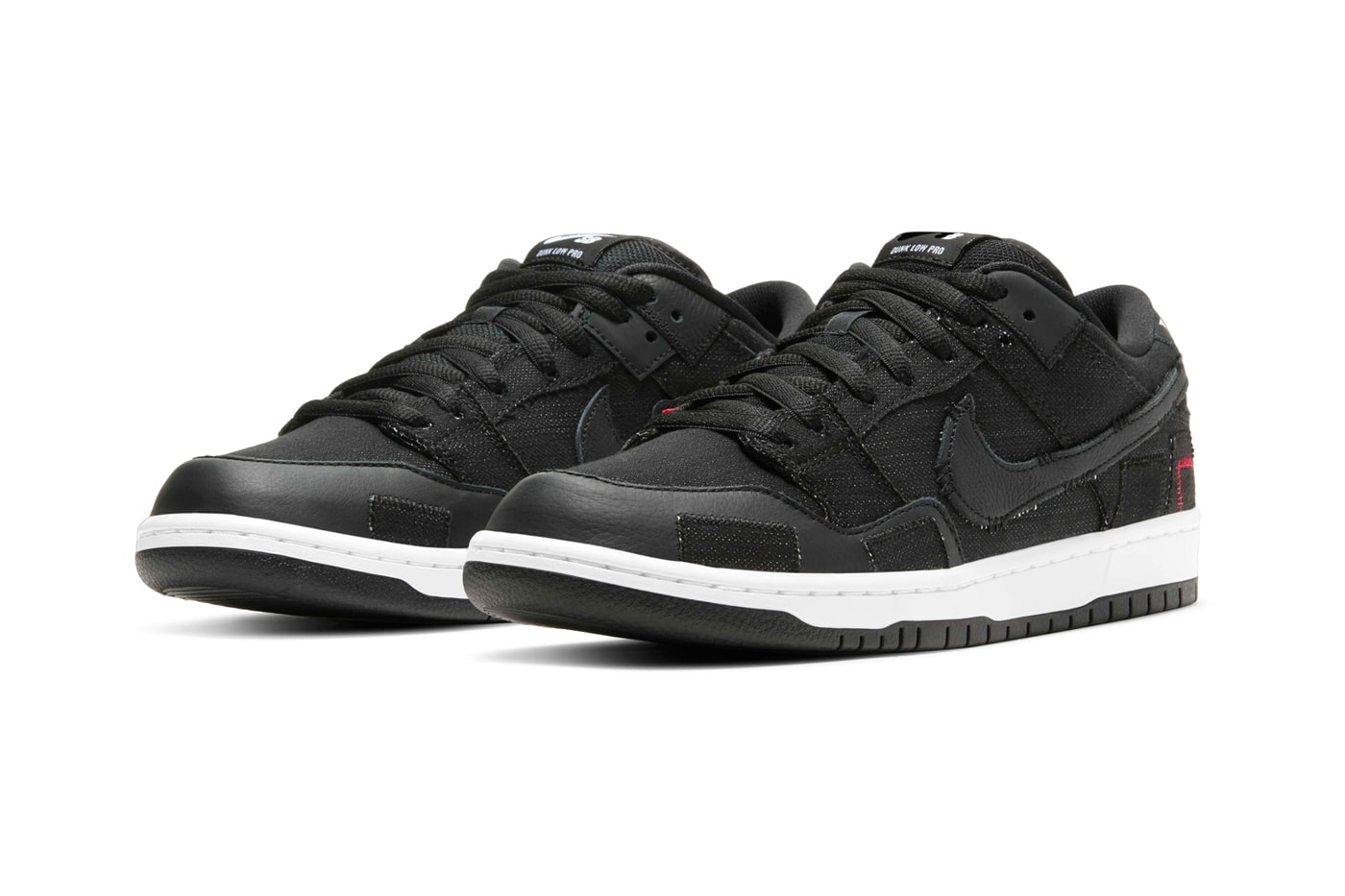 Verdy x Nike SB Dunk Low "Wasted Youth"