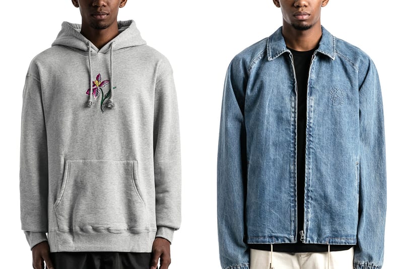 VICTORIA Has Your Summer Wardobe Sorted