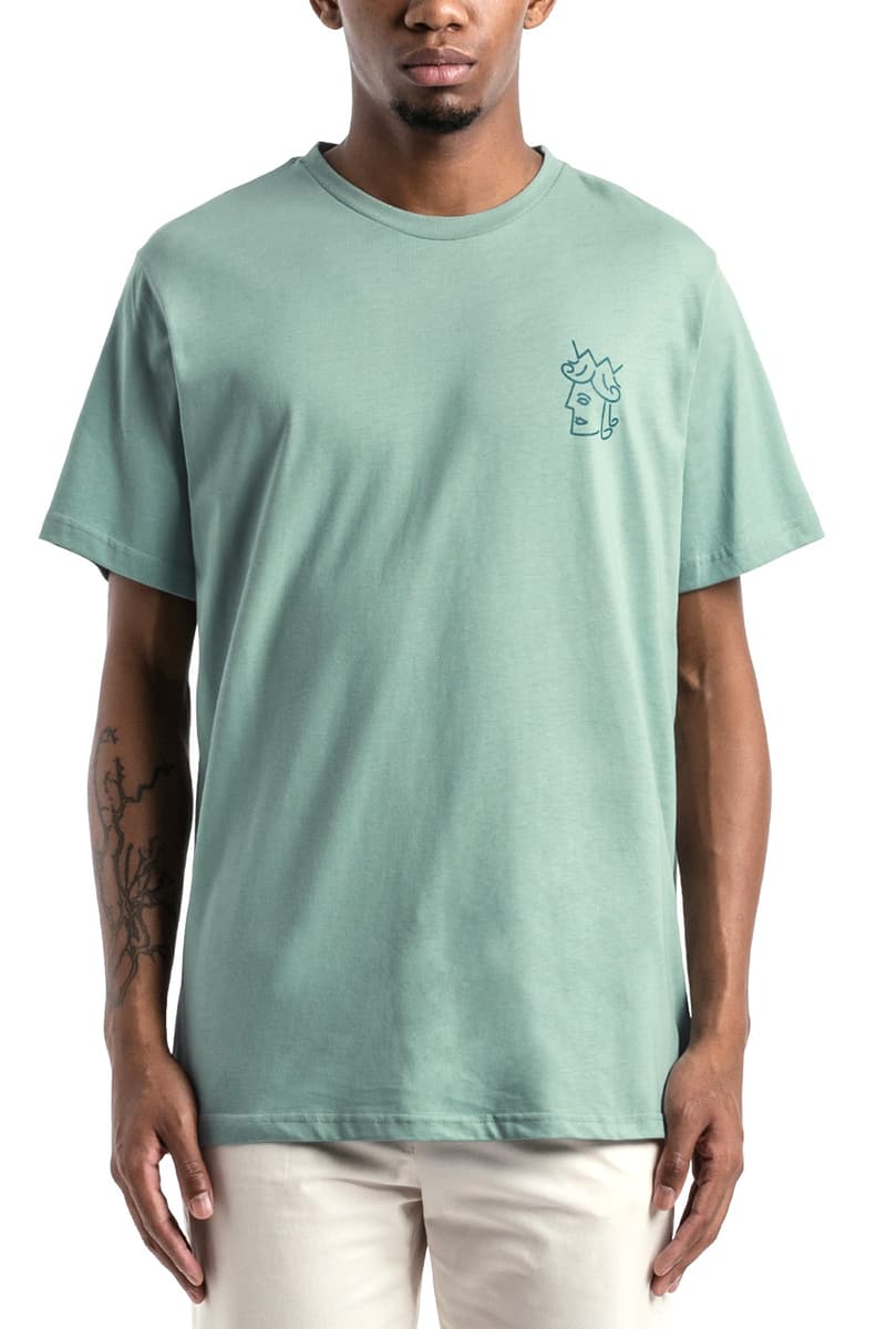 VICTORIA Spring/Summer 2021 Hong Kong Skateboarding Brand Label T-Shirts Sweaters Shorts Trousers Skate Decks Hoodie Hats Release Information Closer First Look Drop Date HBX Shop Online