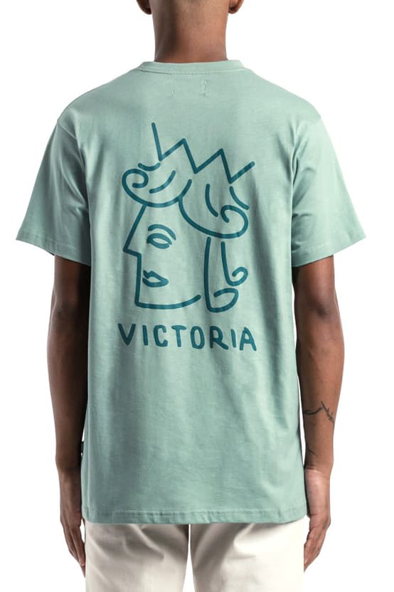 VICTORIA Spring/Summer 2021 Hong Kong Skateboarding Brand Label T-Shirts Sweaters Shorts Trousers Skate Decks Hoodie Hats Release Information Closer First Look Drop Date HBX Shop Online