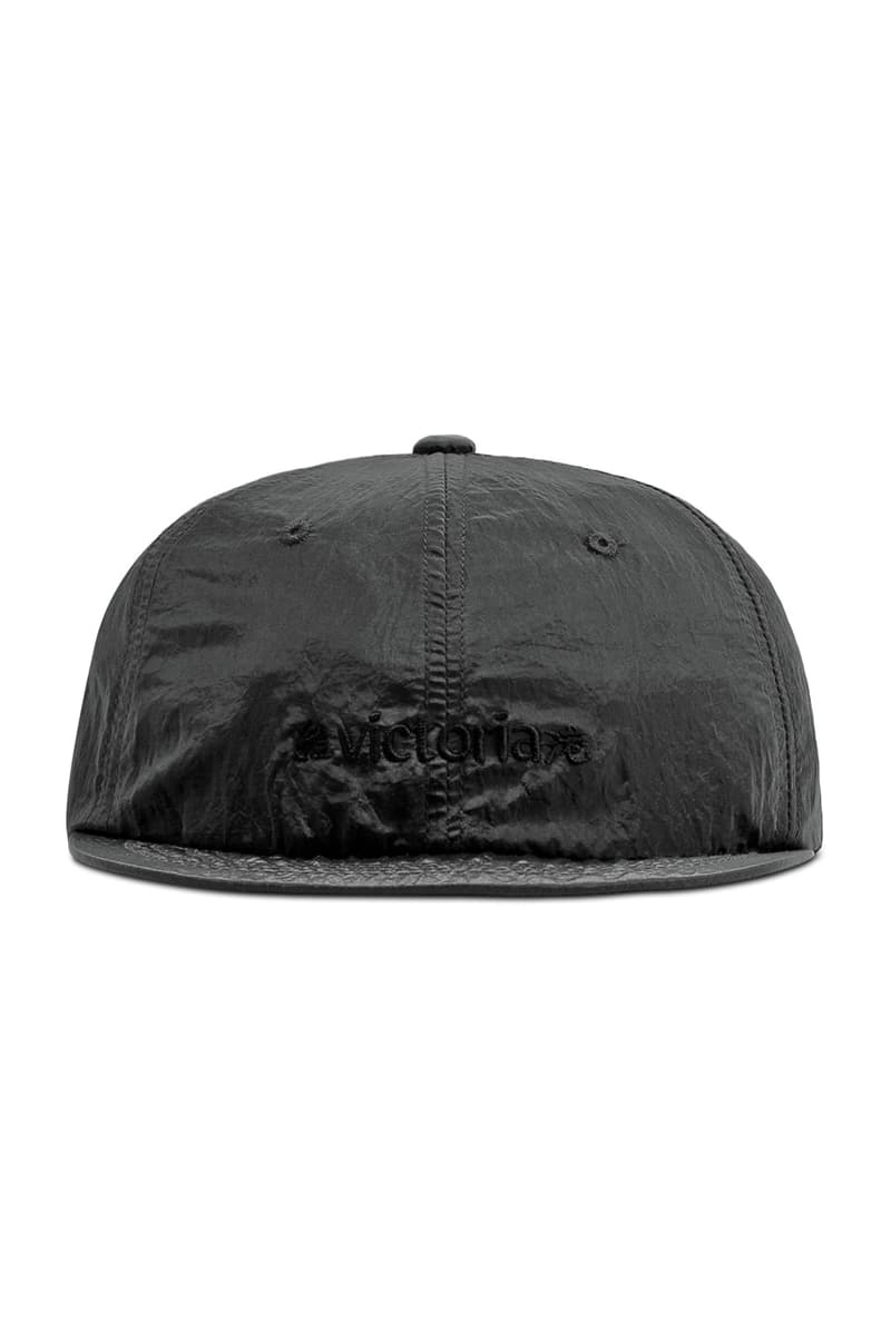 VICTORIA Spring/Summer 2021 Hong Kong Skateboarding Brand Label T-Shirts Sweaters Shorts Trousers Skate Decks Hoodie Hats Release Information Closer First Look Drop Date HBX Shop Online