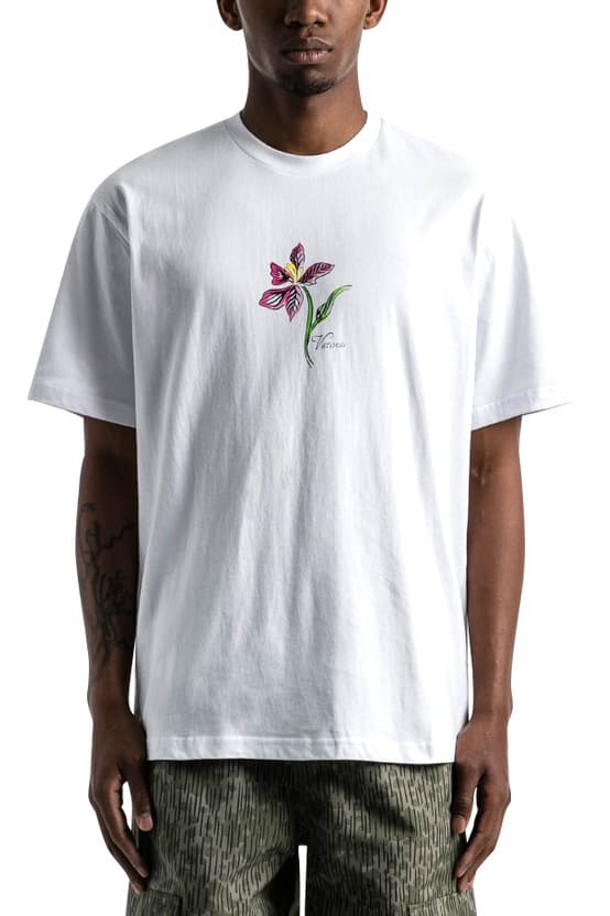 VICTORIA Spring/Summer 2021 Hong Kong Skateboarding Brand Label T-Shirts Sweaters Shorts Trousers Skate Decks Hoodie Hats Release Information Closer First Look Drop Date HBX Shop Online