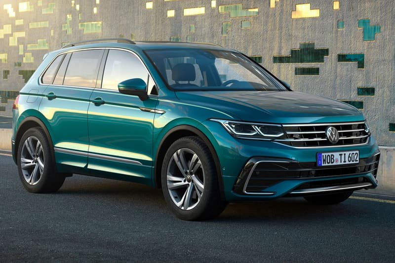 volkswagen group germany automaker manufacturer electric cars 2020 financial report results performance 10 7 billion usd profits