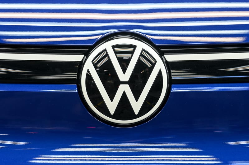 Volkswagen Reportedly Plans To Rebrand U.S. Operations To 'Voltswagen of America' (UPDATE)