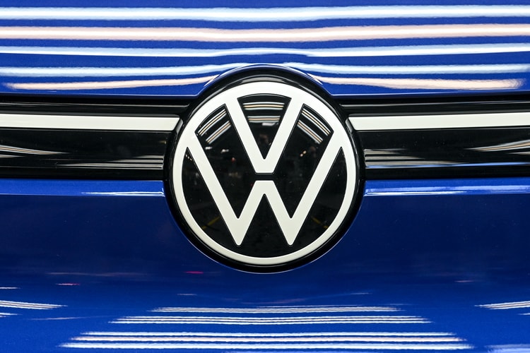 Volkswagen Reportedly Plans To Rebrand U.S. Operations To 'Voltswagen of America' (UPDATE)