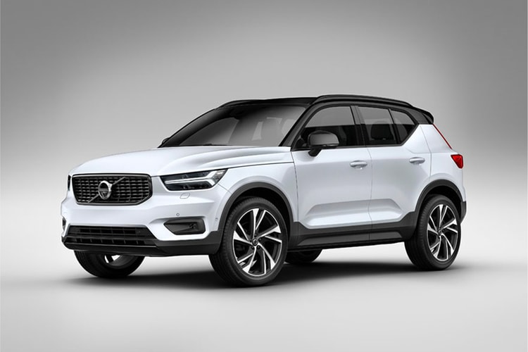 Volvo To Only Sell Electric Vehicles by 2030