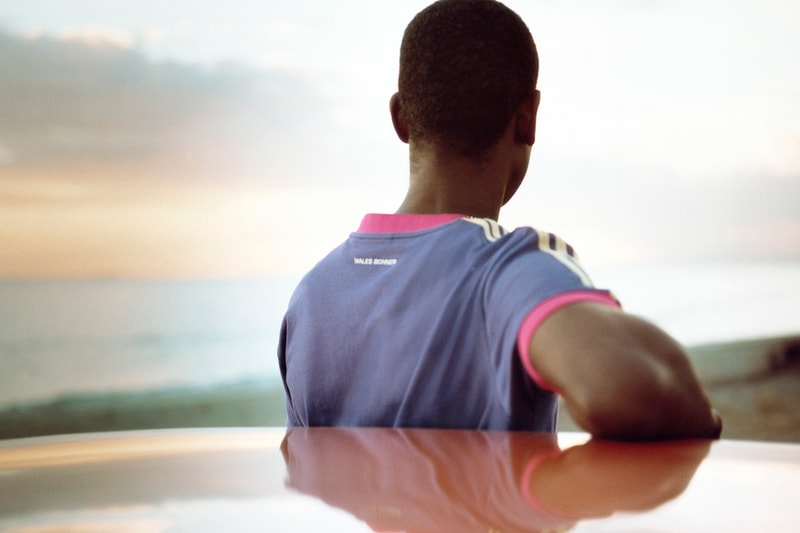 grace wales bonner adidas originals samba nizza spring summer 2021 campaign release information details buy cop purchase