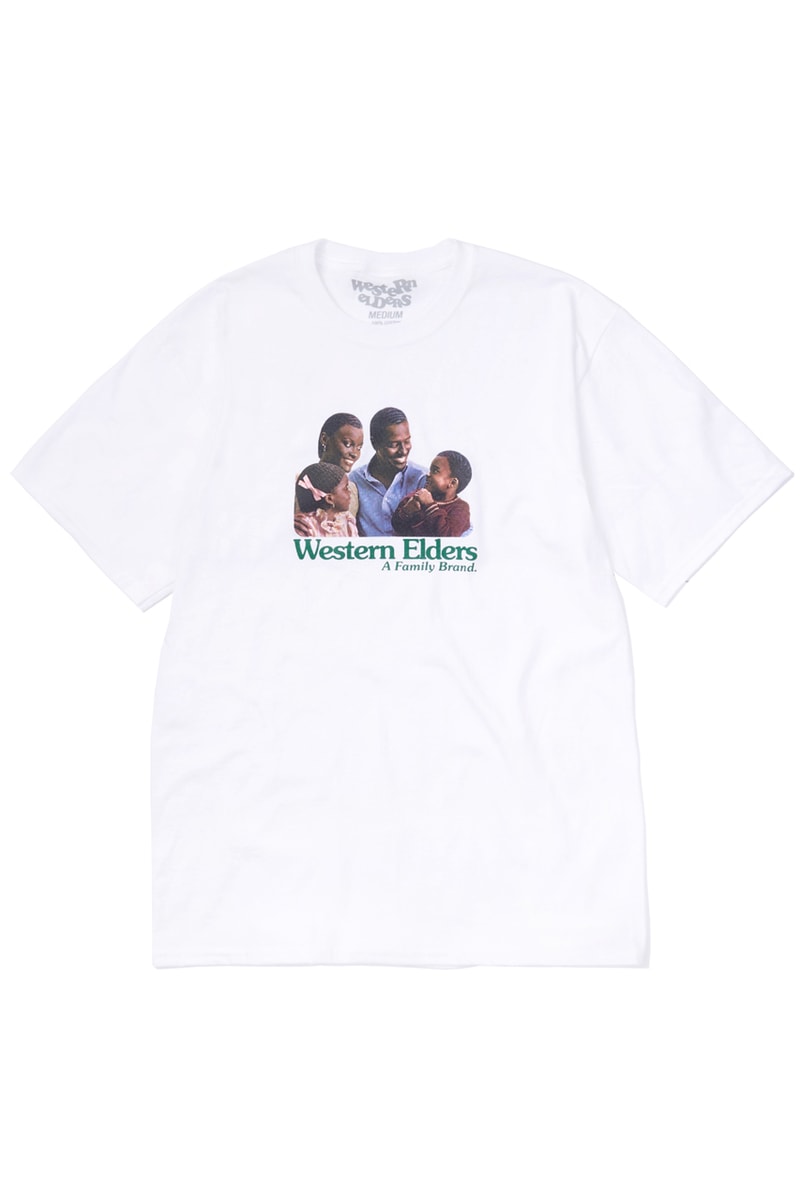 western elders new york city nyc spring 2021 collection t shirts sweatpants official release date info photos price store list buying guide