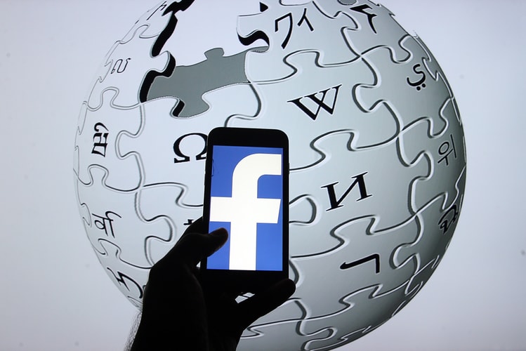 Wikipedia Is Putting a Price Tag on Its Content for Big Tech Companies