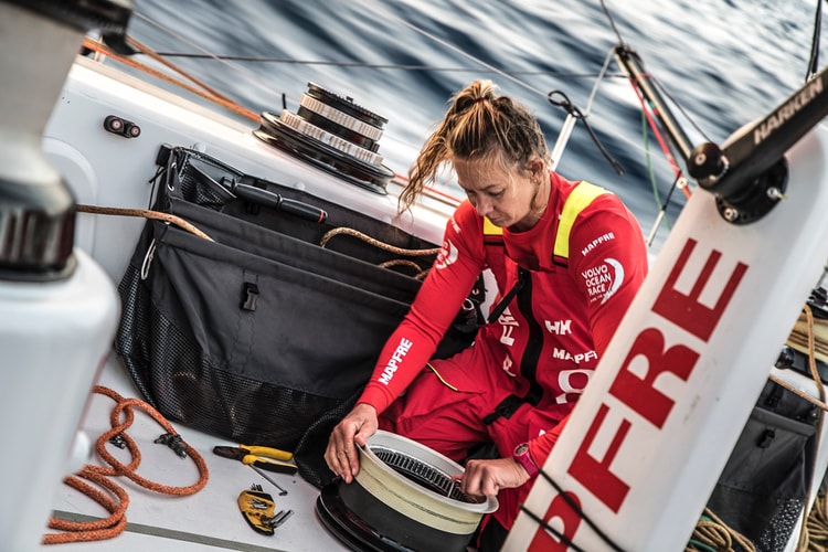 Woolmark Teams Up With Helly Hansen to Fuel Innovation for the 2020 Performance Challenge