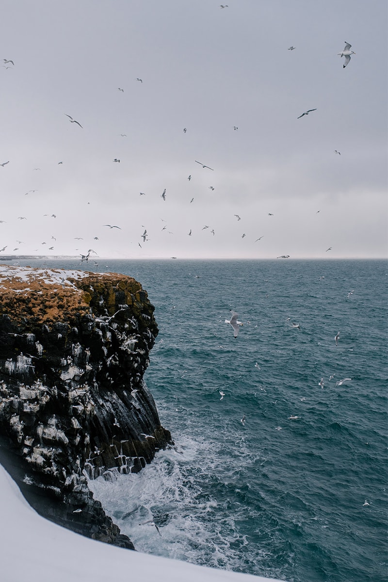 Woolrich Launches Its New Outdoor Foundation sustainability release information news donation 1% for the planet
