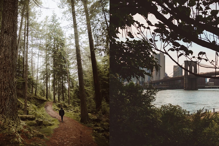 Woolrich Launches Initiative to Donate a Portion of Its Profits to Environmental Projects