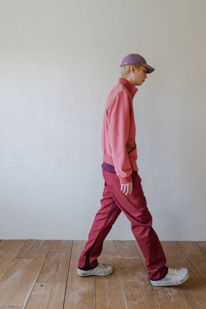 XLIM SS21 EP.01 Collection Lookbook Release Info Jacket Hat Pants T shirt Buy Price Aw Boy Dohee