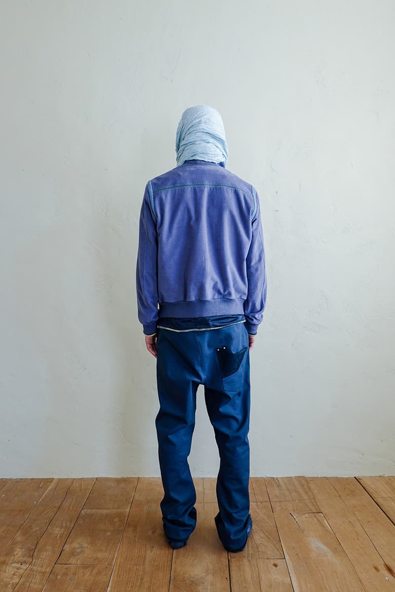 XLIM SS21 EP.01 Collection Lookbook Release Info Jacket Hat Pants T shirt Buy Price Aw Boy Dohee