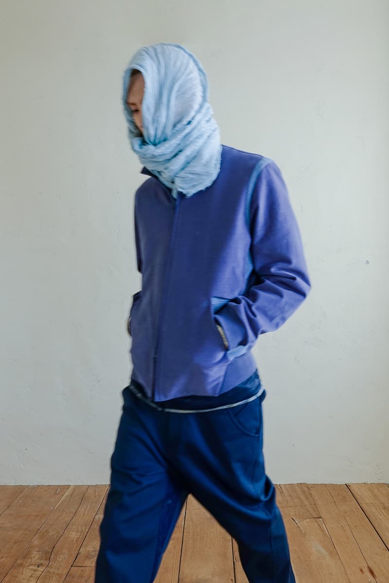 XLIM SS21 EP.01 Collection Lookbook Release Info Jacket Hat Pants T shirt Buy Price Aw Boy Dohee