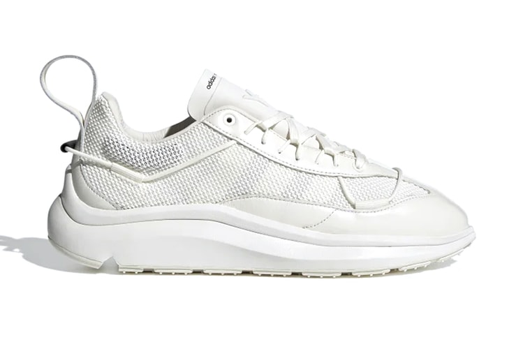 Y-3 Brings Out Two Understated Colorways of Its Shiku Run