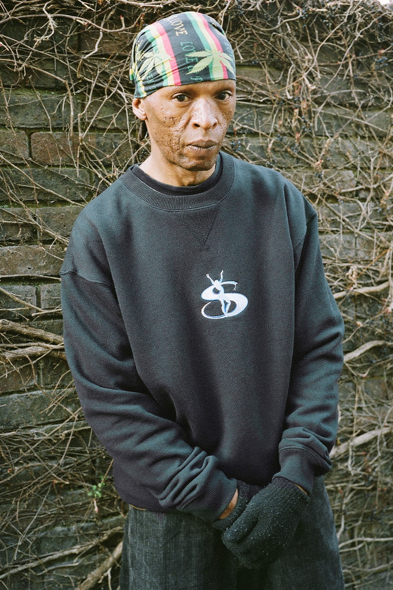 Yardsale Spring 2021 Capsule Release Info skating skate wear clothing London independent uk based