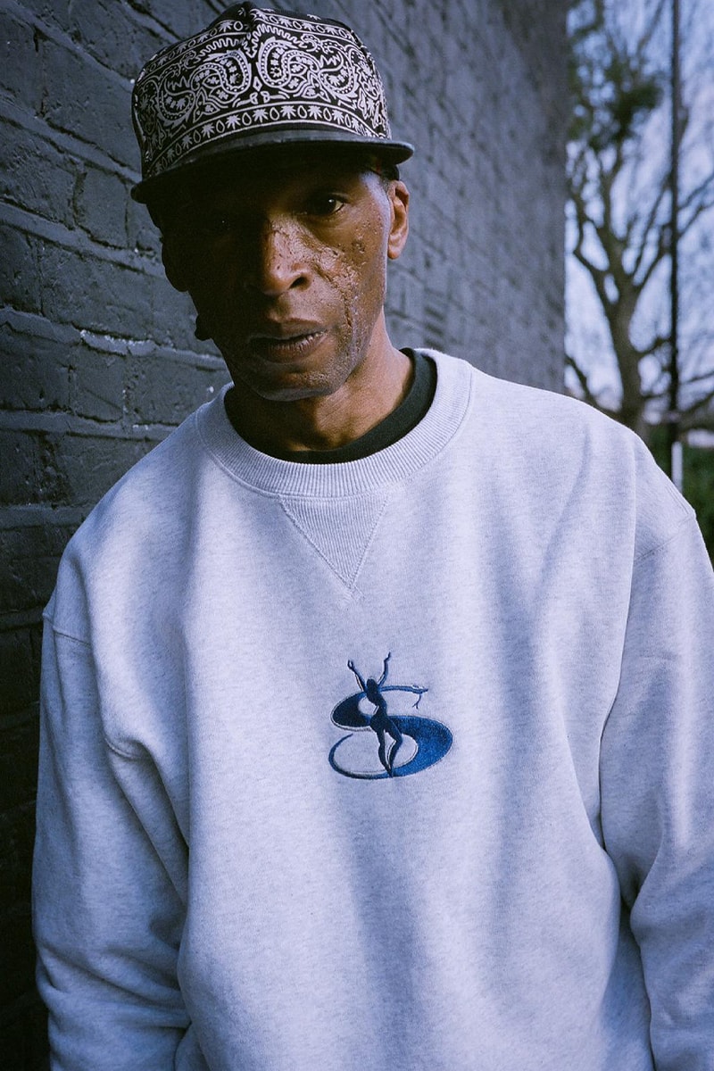 Yardsale Spring 2021 Capsule Release Info skating skate wear clothing London independent uk based