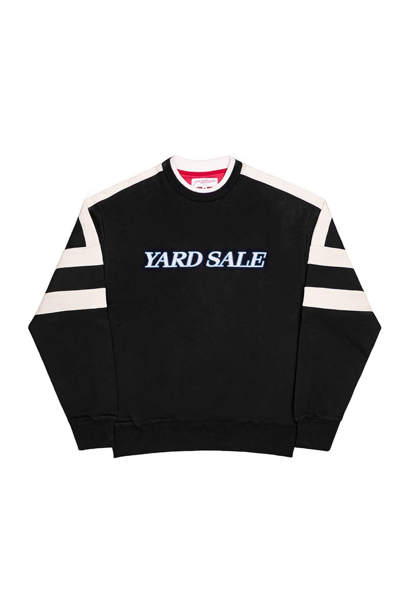 Yardsale Spring 2021 Capsule Release Info skating skate wear clothing London independent uk based