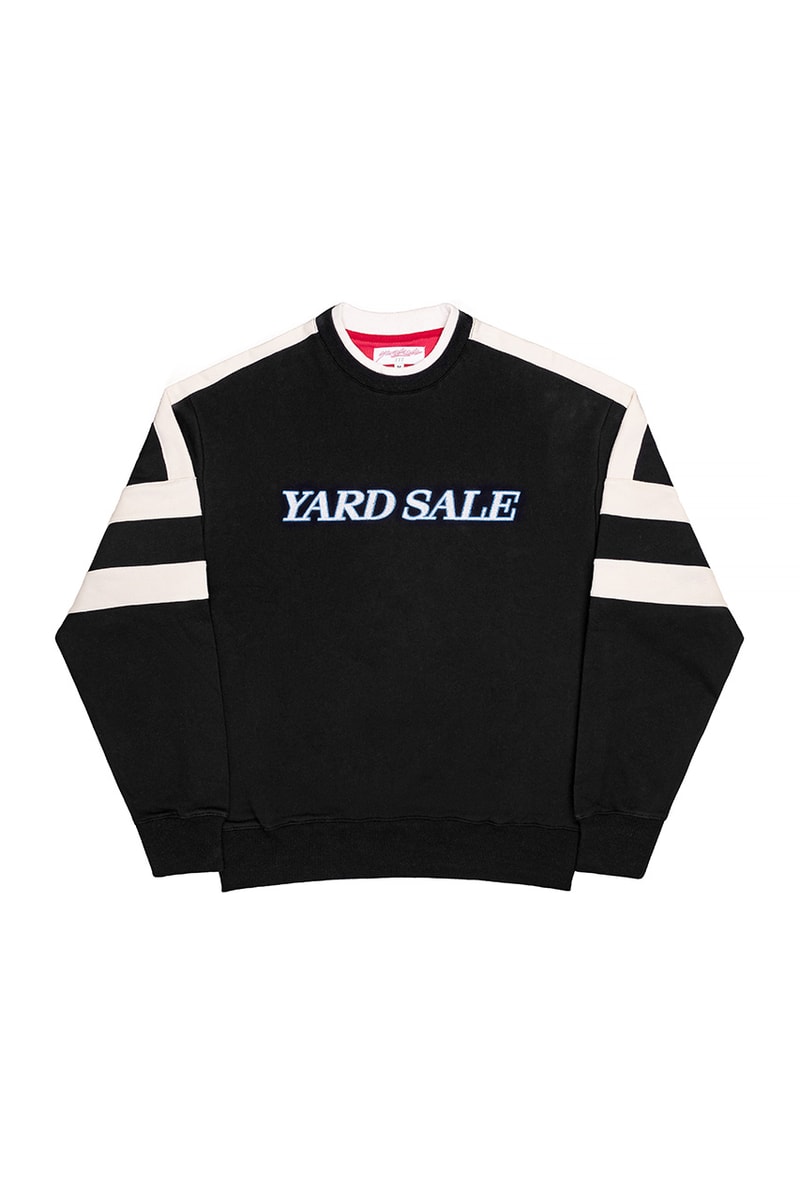 Yardsale Spring 2021 Capsule Release Info skating skate wear clothing London independent uk based