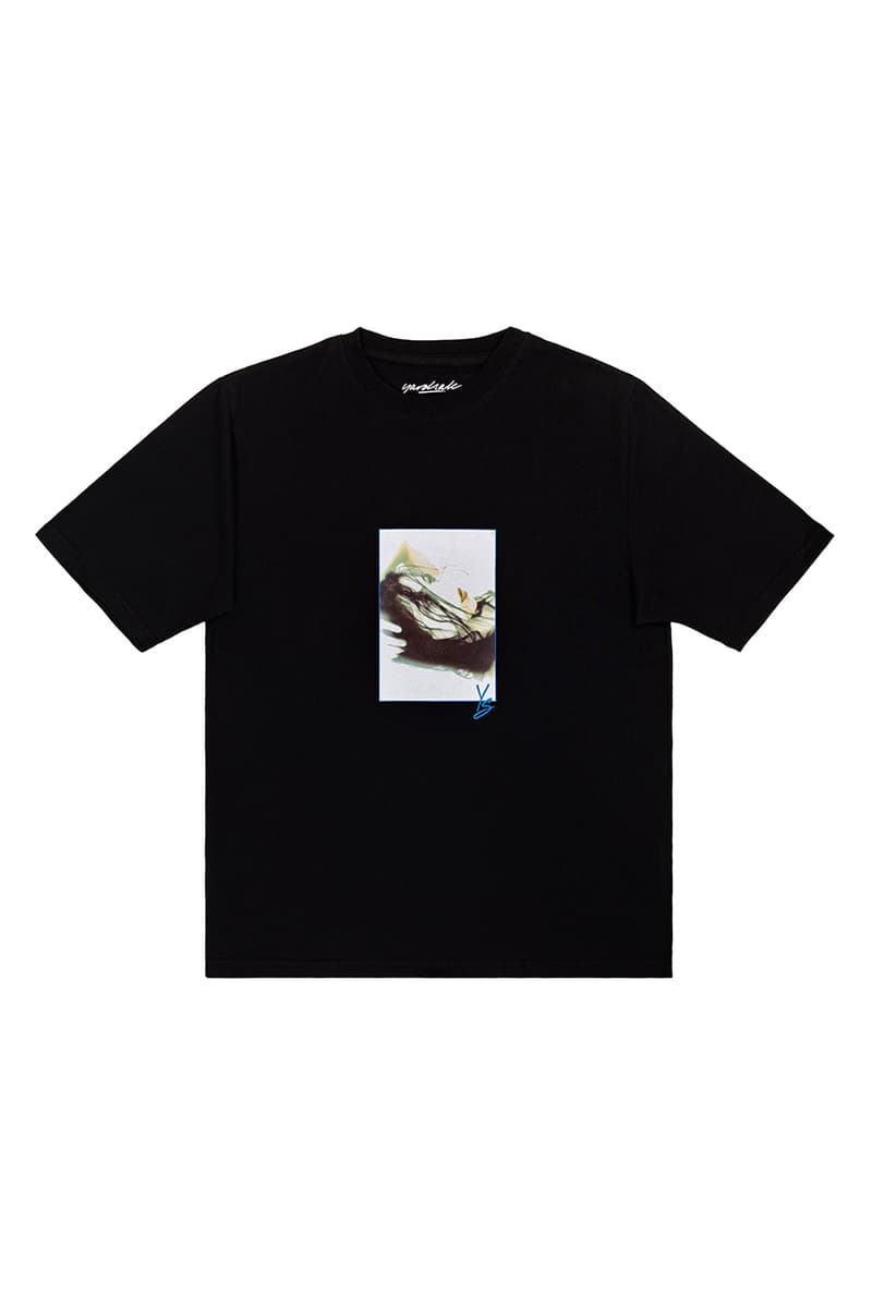 Yardsale Spring 2021 Capsule Release Info skating skate wear clothing London independent uk based