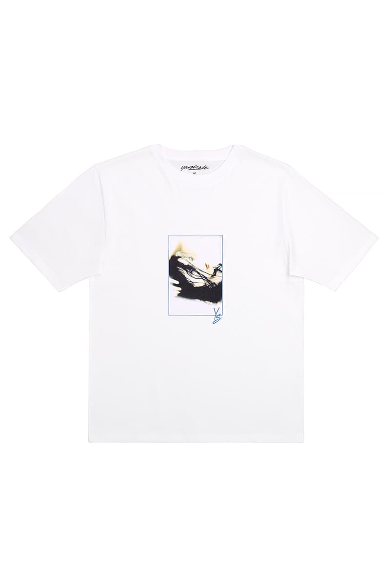 Yardsale Spring 2021 Capsule Release Info skating skate wear clothing London independent uk based