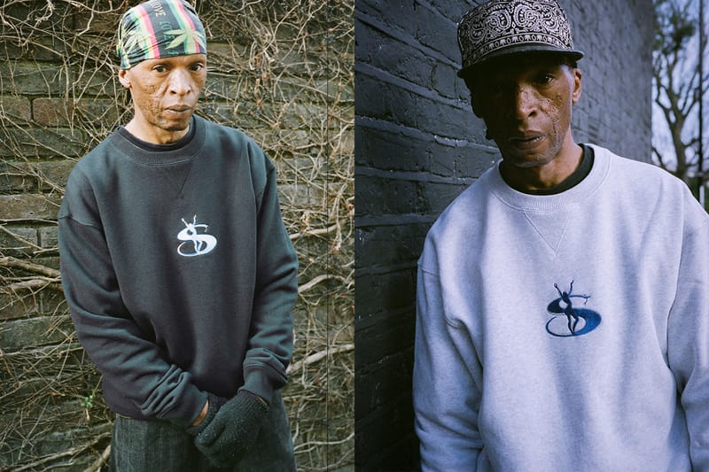 Yardsale Marks the Beginning of Spring With Refined Skate Capsule