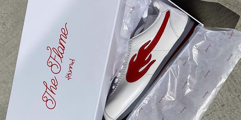 yg block runner shoes